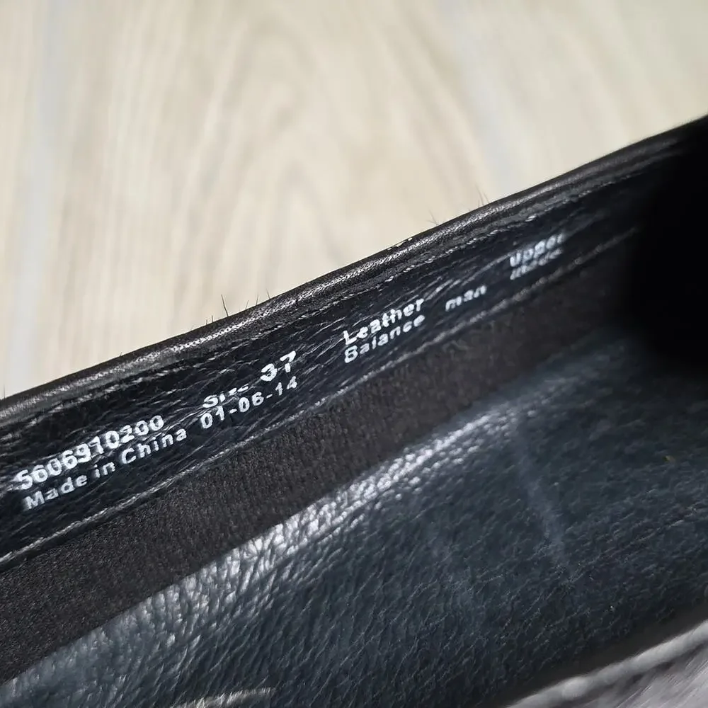 Dansko pre owned